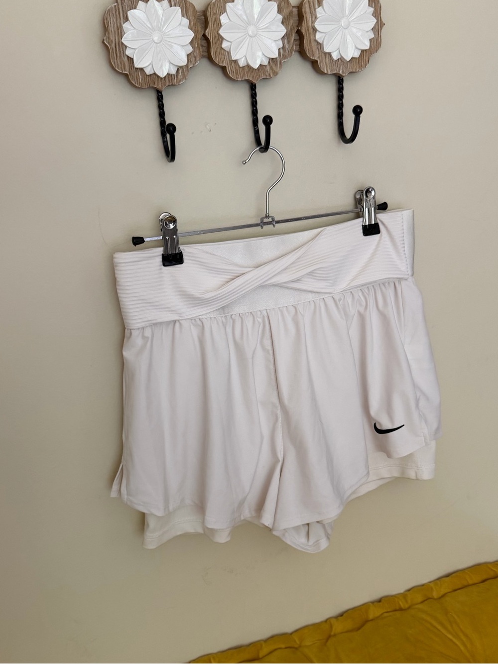 Nike Dri-FIT Advantage Novelty Shorts